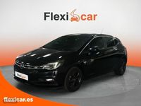 usado Opel Astra 1.6 CDTi S/S 81kW (110CV) 120 Aniversari