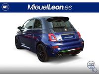 usado Abarth 500 1.4 16v 121kW Monster Energy Yamaha E6D