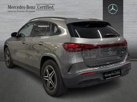 Usado Mercedes EQA300 167 kW (228 CV) 2025 Eléctrico SUV