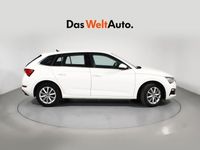 usado Skoda Scala 1.0 TSI 81KW AMBITION 5P