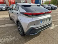 Usado Toyota C-HR Advance 140 CV (102 kW) 2025 Gris SUV