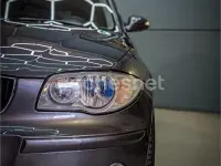 Usado BMW 120 163 CV (119 kW) 2006 Gris / plata Utilitario