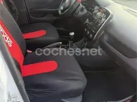 Usado Renault Clio IV Business 75 CV (55 kW) 2019 Blanco Berlina