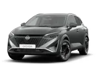 Ny Nissan Qashqai N-Connecta 158 HK (116 kW) 2026 Grå SUV