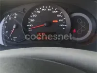 Usado Renault Kangoo 90 CV (66 kW) 2011 Blanco Monovolumen