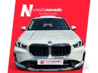 Usado BMW X1 Comfort Edition 150 CV (110 kW) 2024 Blanco SUV