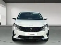 Usado Peugeot 3008 Active 130 CV (95 kW) 2021 Blanco SUV