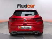 Usado Renault Mégane IV R.S. 160 CV (117 kW) 2021 Beige Berlina