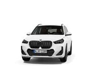 Usado BMW X1 163 CV (119 kW) 2025 Blanco SUV