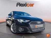 Usado Audi A3 Sportback e-tron Advanced Plus 204 CV (150 kW) 2021 Blanco Utilitario