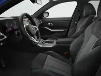 Nuevo BMW 318 150 CV (110 kW) 2026 Otro Familiar