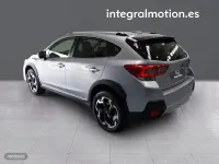 Usado Subaru XV 149 CV (109 kW) 2023 Gris SUV
