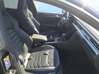 Używany VW Arteon R 320 KM (235 kW) 2022 Czarny Coupe