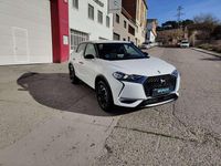 Usado DS Automobiles DS3 Crossback So Chic 102 CV (75 kW) 2021 Blanco SUV