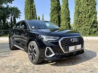 usado Audi Q3 Sportback 35 TFSI S line