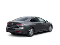 Usado Peugeot 508 Business-Line 131 CV (96 kW) 2019 Gris Berlina