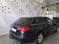 Usado Audi A6 180 CV (132 kW) 2006 Verde Familiar