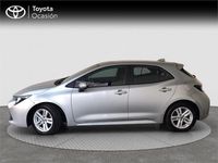 Usado Toyota Corolla Active 122 CV (89 kW) 2022 Gris Monovolumen