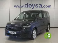 Usado Ford Tourneo Connect Trend 102 CV (75 kW) 2025 Azul Monovolumen