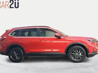 Nuevo Honda CR-V Advance 183 CV (134 kW) 2025 SUV