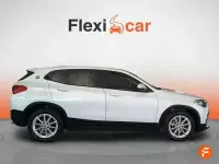Usado BMW X2 150 CV (110 kW) 2018 Blanco SUV