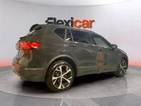 Usado Seat Tarraco FR 150 CV (110 kW) 2024 Gris SUV