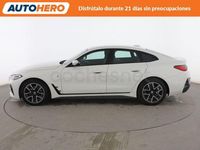 Usado BMW 420 Comfort Edition 190 CV (139 kW) 2023 Blanco Coupe