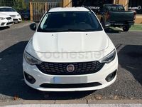 Usado Fiat Tipo Business 120 CV (88 kW) 2018 Blanco Familiar