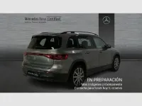 Usado Mercedes EQB250 139 kW (190 CV) 2025 Gris montaña