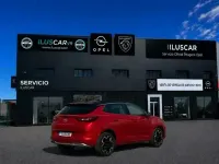 Usado Opel Grandland X Ultimate 131 CV (96 kW) 2022 Pintura boutique rojo ves SUV