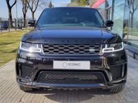 usado Land Rover Range Rover Sport 3.0SDV6 HSE 306 Aut.