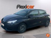 Usado MG MG3 116 CV (85 kW) 2025 Negro Utilitario