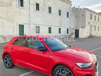 Usado Audi A1 200 CV (147 kW) 2020 Rojo SUV