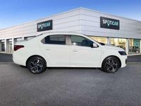 Usado Citroën C-Elysee I Shine 102 HP (75 kW) 2020 Branco Sedan
