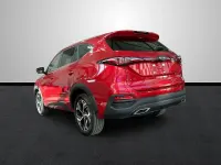 Nuevo EVO Evo 7 120 kW (164 CV) 2025 Rojo SUV