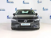 Usado Volvo S60 Core 197 CV (144 kW) 2022 Negro Berlina