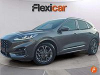 Usado Ford Kuga ST-Line 120 CV (88 kW) 2024 Gris SUV