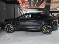 Usado Porsche Cayenne 462 CV (339 kW) 2021 Negro SUV