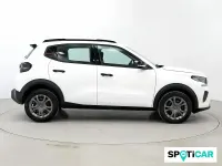 Usado Citroën C3 101 CV (74 kW) 2025 Blanco SUV