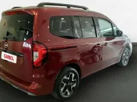 Usado Nissan Townstar N-Connecta 129 CV (94 kW) 2022 Burdeos Van