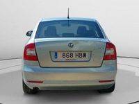 Usado Skoda Octavia 105 CV (77 kW) 2011