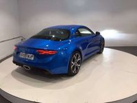 usado Alpine A110 Deportivo 252cv Automático de 2 Puertas