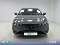 Occasion Peugeot 308 Allure 131 ch (96 kW) 2024 Gris Citadine