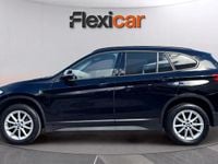 Usado BMW X1 116 CV (85 kW) 2021 Negro SUV