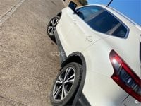 Begagnad Nissan Qashqai N-Connecta 115 HK (84 kW) 2019 Vit SUV