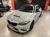 usado BMW M2 M2A Competition