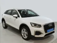 Usado Audi Q2 Advanced Plus 116 CV (85 kW) 2023 Blanco SUV