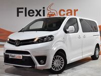 usado Toyota Verso Proace1.5D 120CV FAMILY ADVANCE L1 Diésel en Flexicar Granada