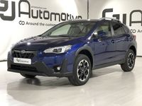 Usado Subaru XV 114 CV (83 kW) 2023 Azul SUV