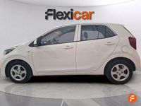Usado Kia Picanto 67 CV (49 kW) 2023 Blanco Utilitario